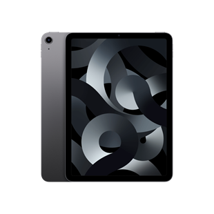 iPad Air Wi-Fi 64GB Space Gray Tablet