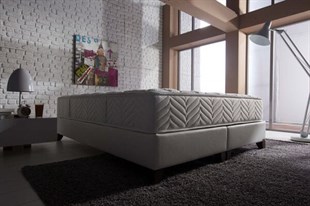 No Stress Yatak 150x200