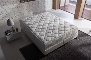 No Stress Yatak 150x200