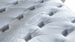 Offset Form Yatak 150x200