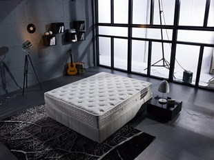 Offset Form Yatak 150x200