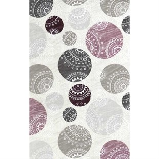 Padişah Halı 150x233 Taç Makine Halısı TC84-096