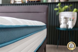 Soft Selection V Guard Yatak 100x200