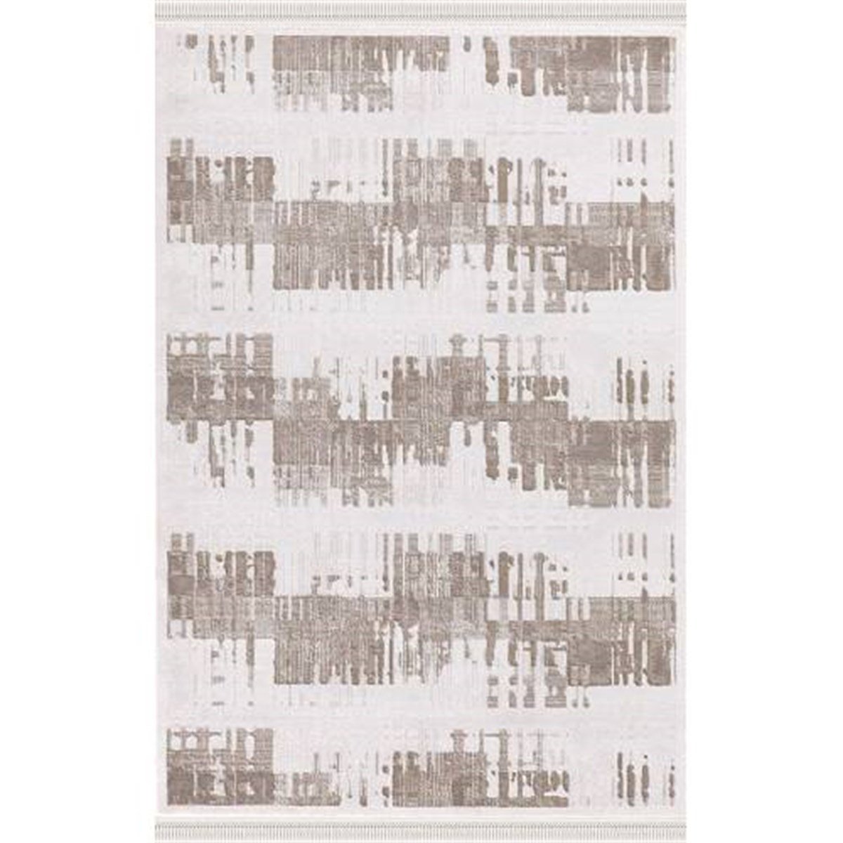  Merinos Halı Efes 150 x 233 Ef011 60 KahveHALI