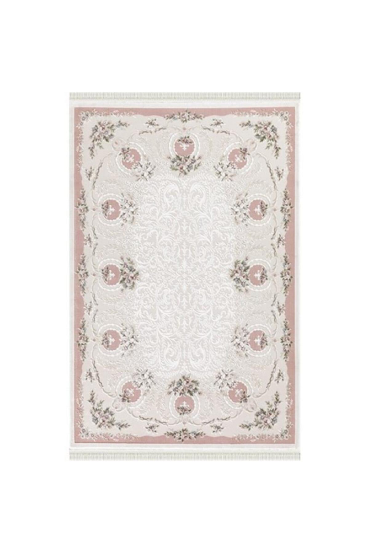  Padişah Halı TC104 066 Taç 150X233 (3,5 m2)HALI