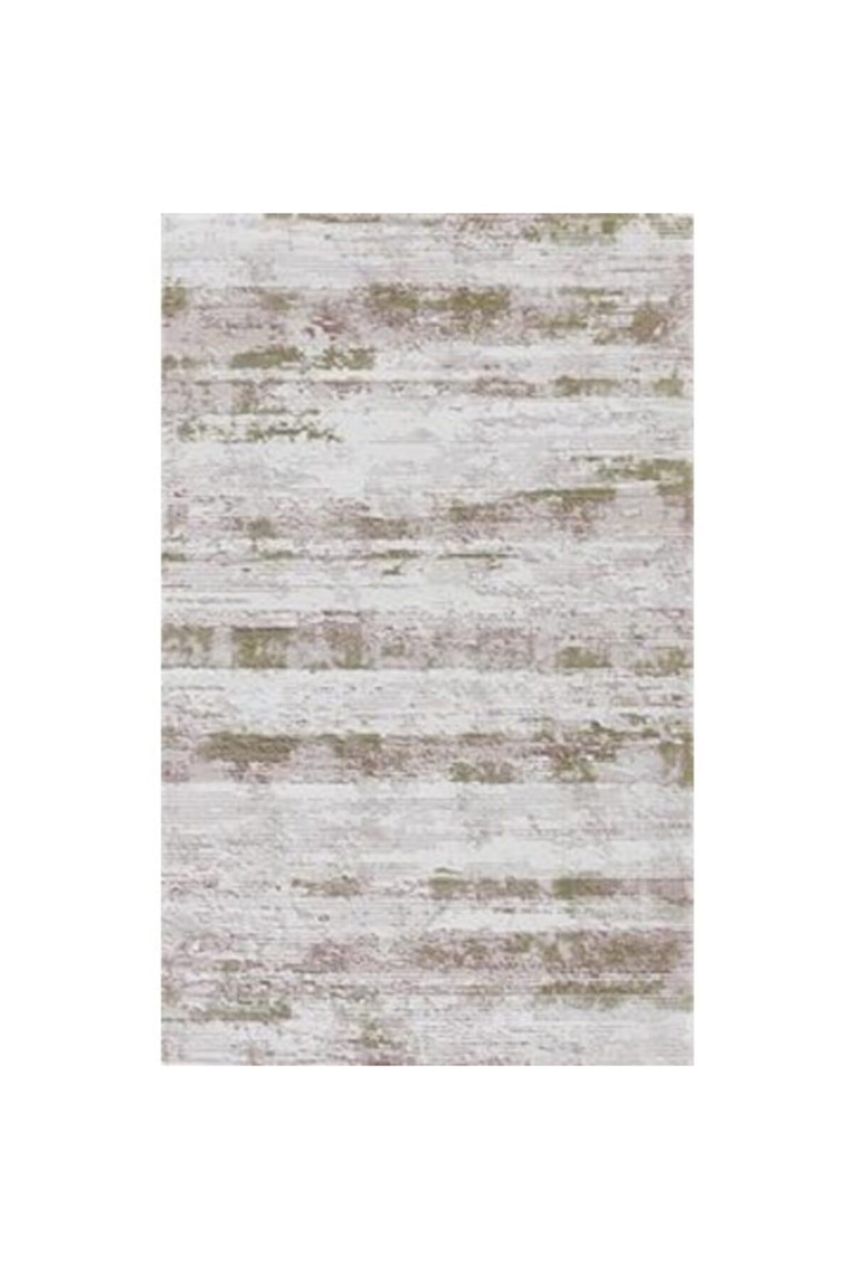  Padişah Oda Halı 150x233 Anadolu AD031 064 krem yeşilHALI