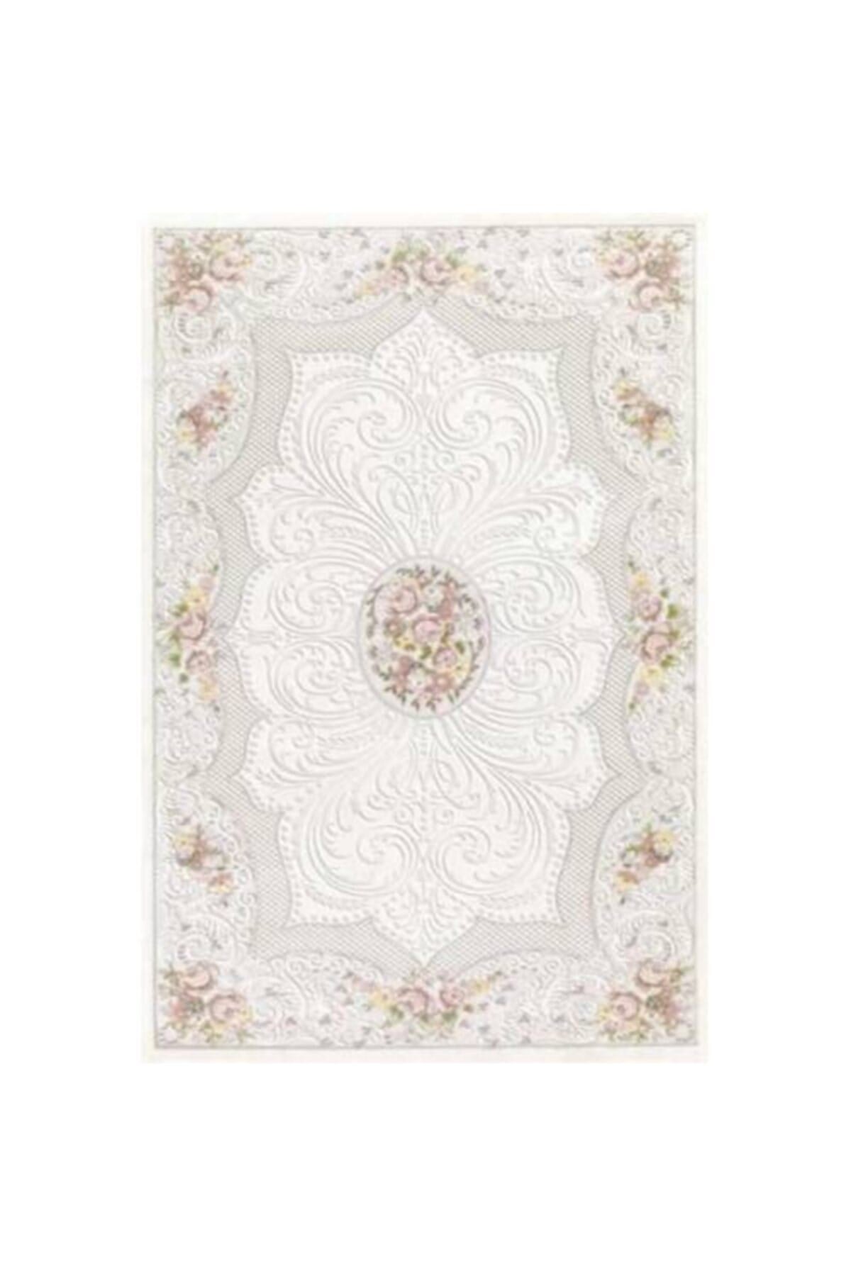 Padişah Oda Halı 150x233 Şato ST009060 griHALI