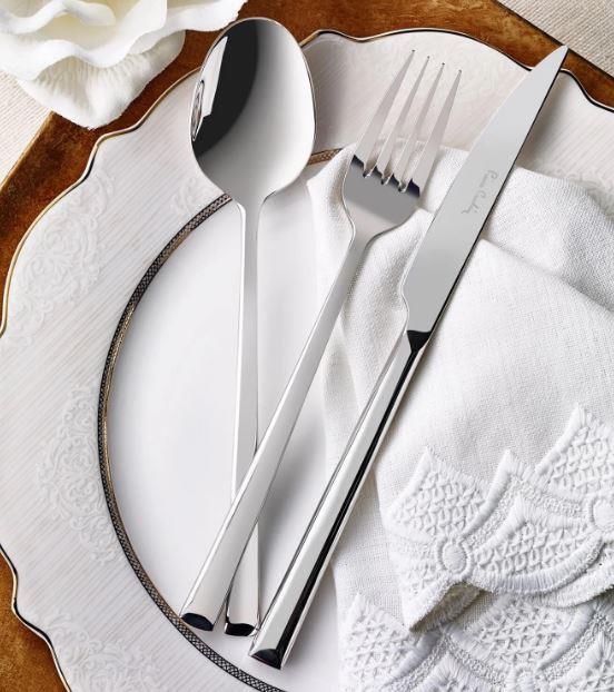 Pierre Cardin 84 Parça Jupi̇ter Çatal Bıçak Kaşık SetiÇatal Kaşık Bıçak Takımları