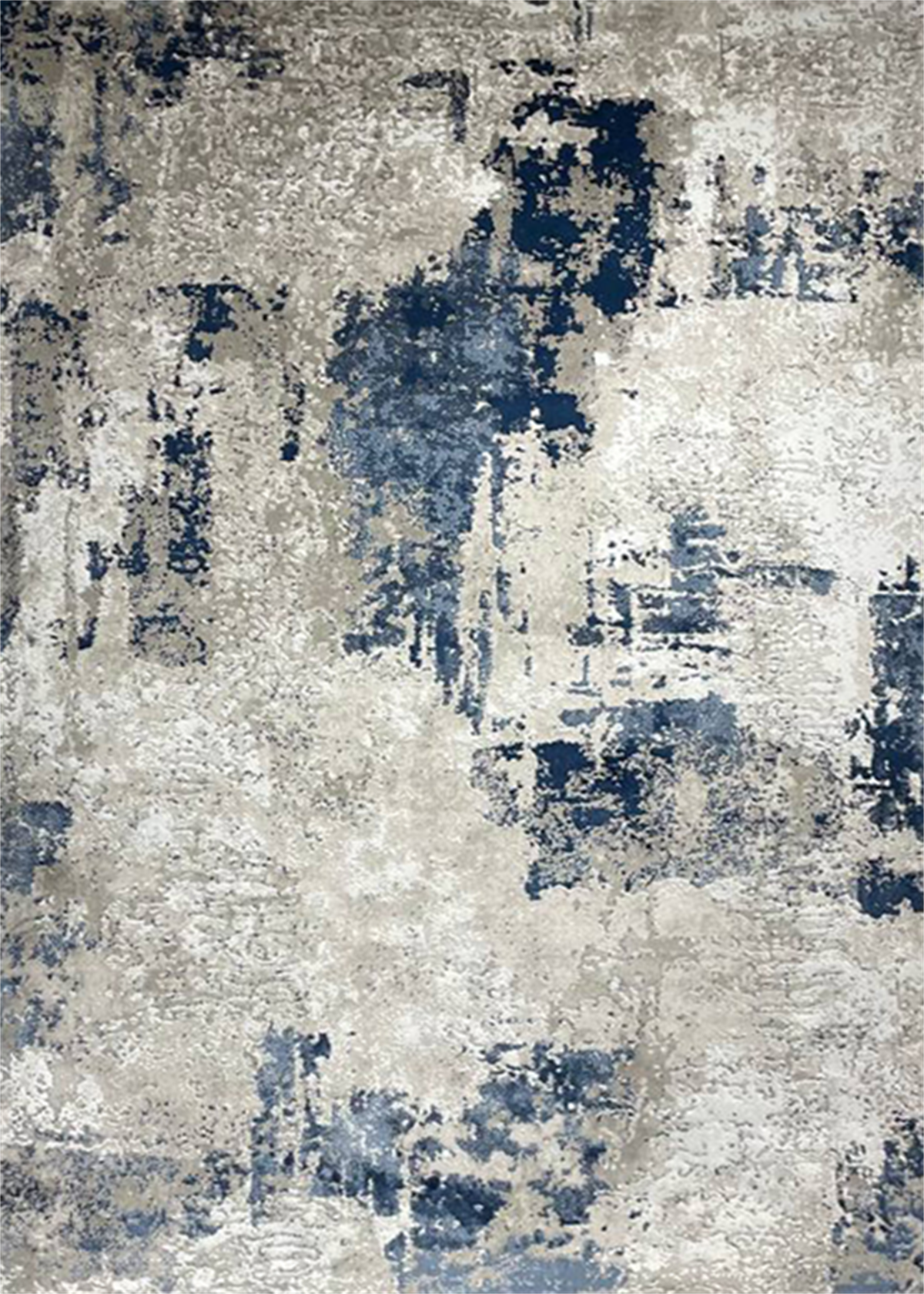 Merinos Halı Diamond Emerson 100X300-10Halı