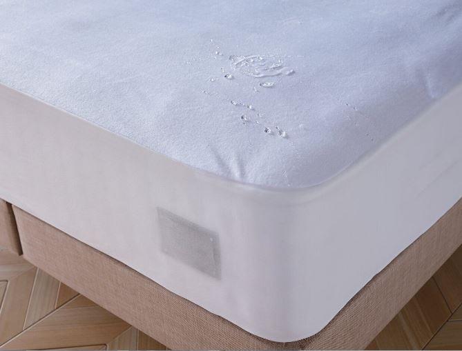 Doqu Home Ultrasoft Alez Tek Kişilik BeyazzTek Kişilik Alez