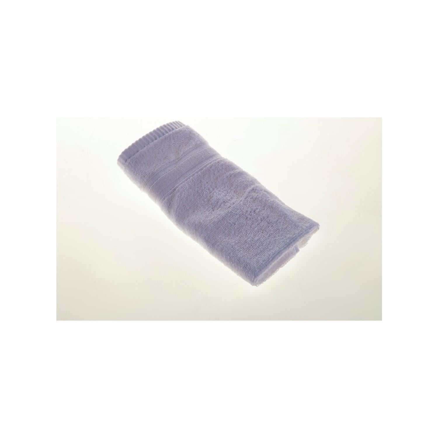 Doqu Home Softline El Havlusu BeyazHavlu ve Havlu Setleri