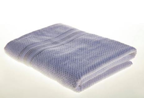 Doqu Home Silverline Banyo Havlusu BeyazHavlu ve Havlu Setleri