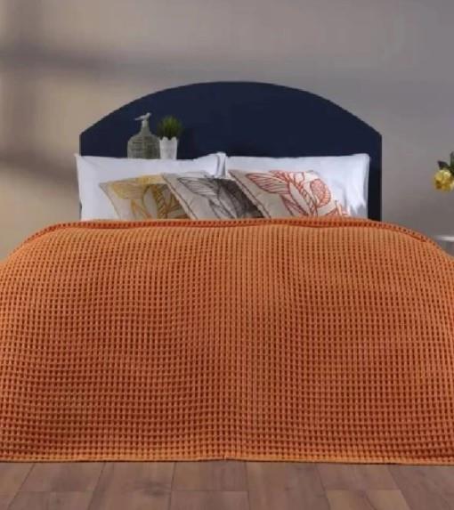 Doqu Home Clara Waffle Pike Tek KişilikTek Kişilik Pike