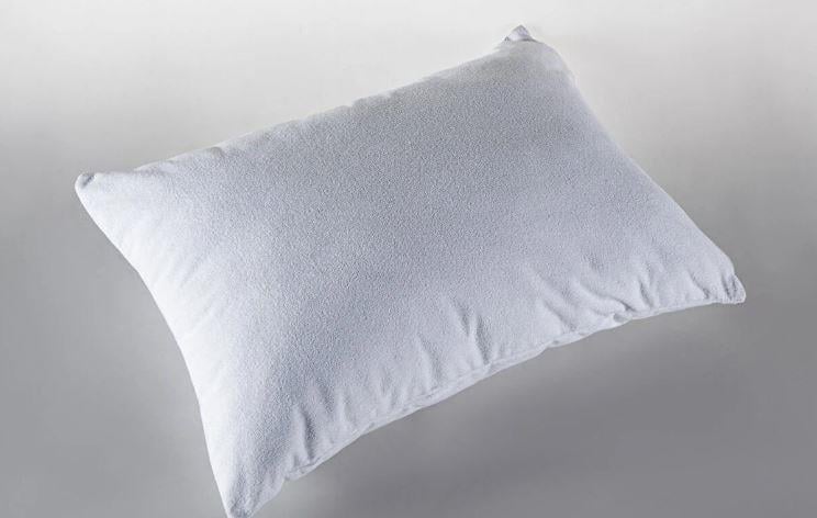 Ultrasoft Sıvı Geçirmez Yastık AleziYastık Kılıfı
