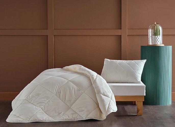 Bambu Çift Kişilik YorganÇift Kişilik Yorgan