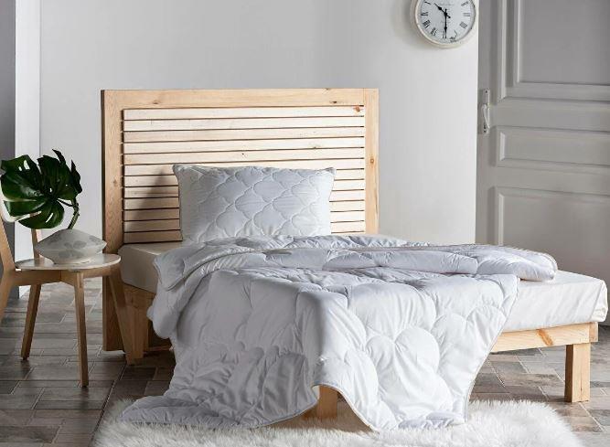 Comfyline Tek Kişilik YorganTek Kişilik Yorgan