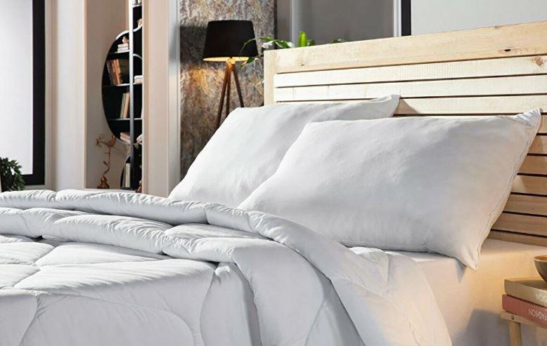Festival Microfiber Çift Kişilik YorganÇift Kişilik Yorgan
