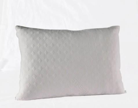 Doqu Home Stress Free Visco Yastık BeyazVisko Yastık