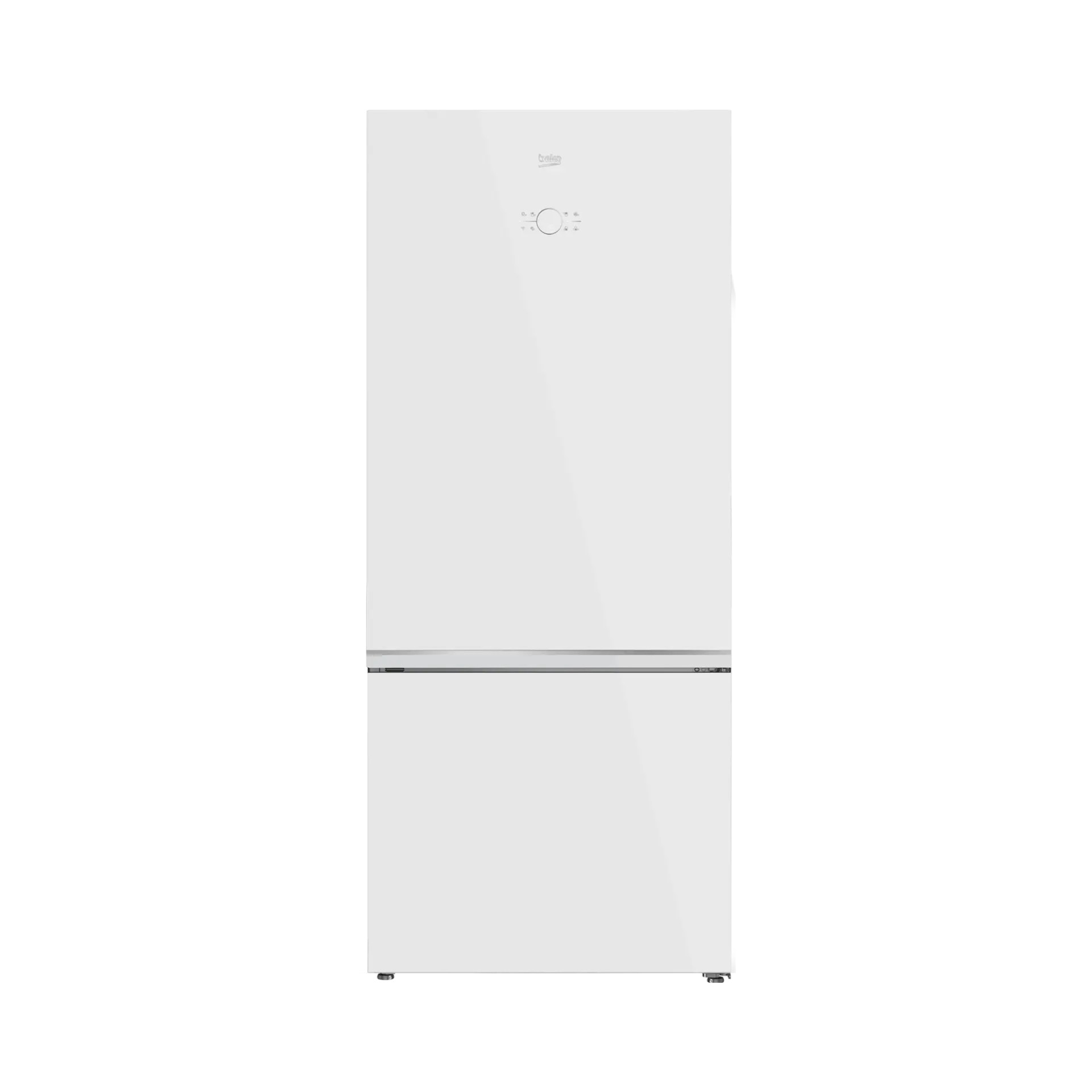 678551 EBC AI Fit No Frost Buzdolabı
