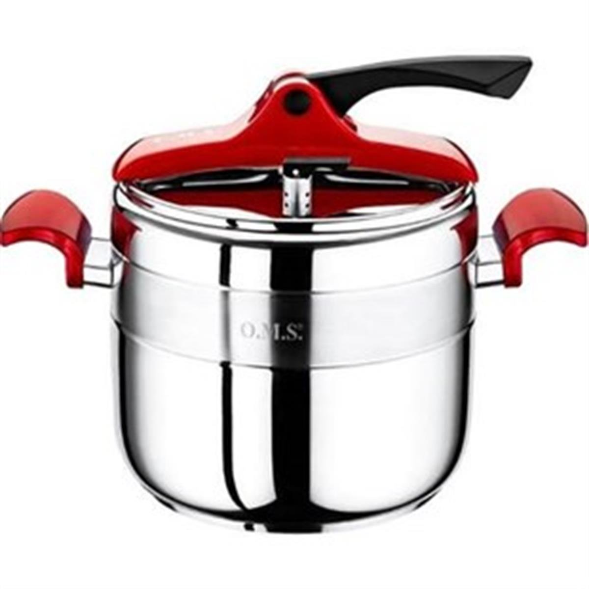 Oms Klasik 5 lt Düdüklü Tencere -5080GTencereler