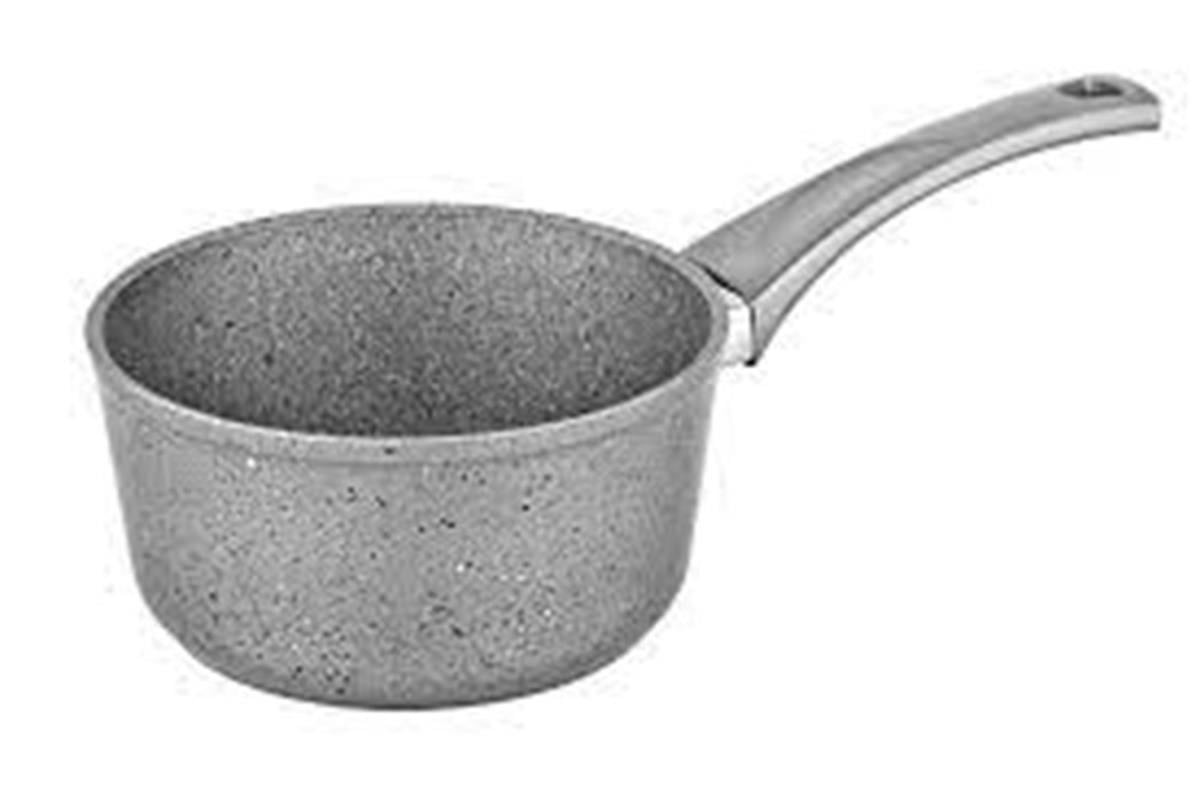 Oms Granit Ø 18 X 10 Cm Sutluk 3217 00 07MUTFAK