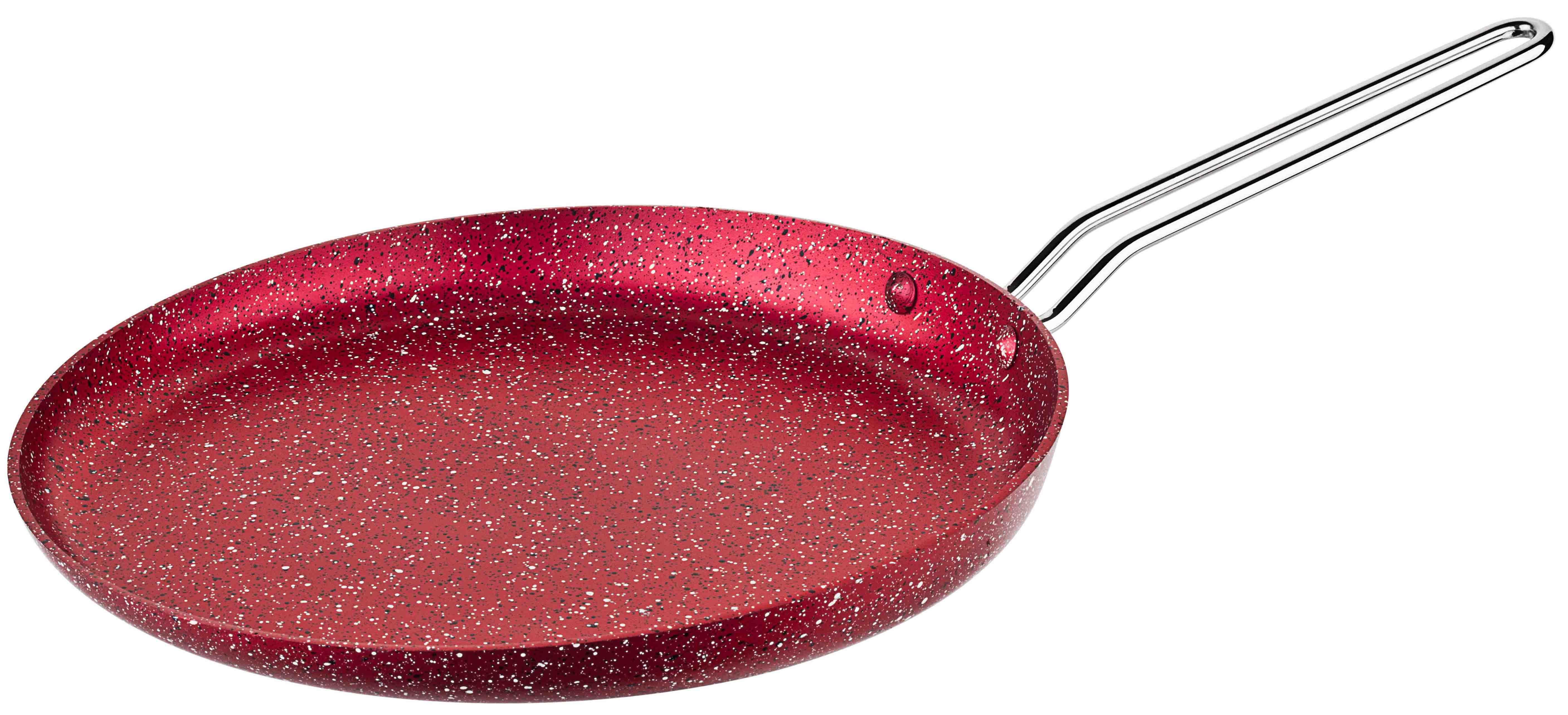 Oms 3234 Grani̇t Krep TavaTavalar