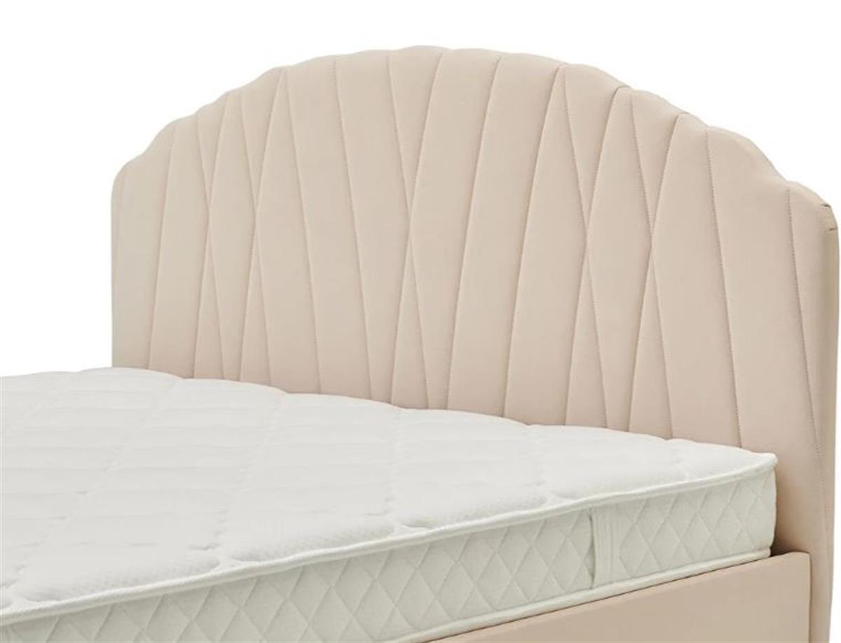Puffy Perlina Başlık 090'lık 40101 KremBAŞLIK