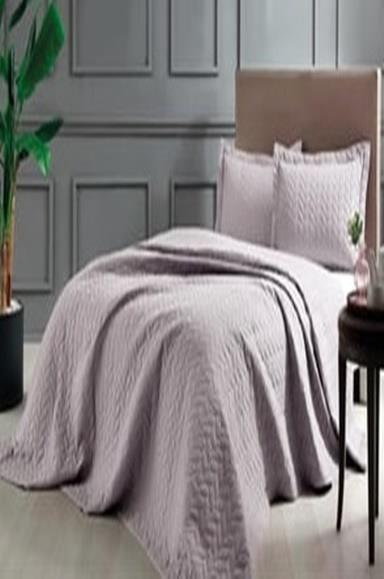 Taç Lucy Ronfarce  Nevresim Takımı Çift Kişilik V03 PembeÇift Kişilik Nevresim Takımları