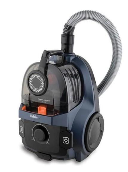 Fakir Freelander Bl 6058 Toz Torbasız Elektrikli SüpürgeToz Torbasız Süpürgeler