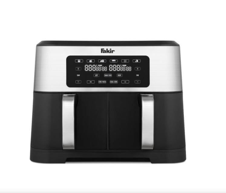 Fakir Premium Chefry Sıcak Hava Fritözü / AirfryerFritöz 