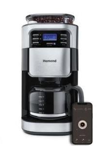 HOMEND Smart Coffeebreak 5007h Filtre Kahve MakinesiKahve Makineleri
