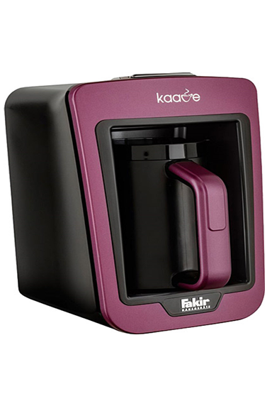 Fakir Kaave Violet Türk Kahve MakinesiTürk Kahve Makinesi