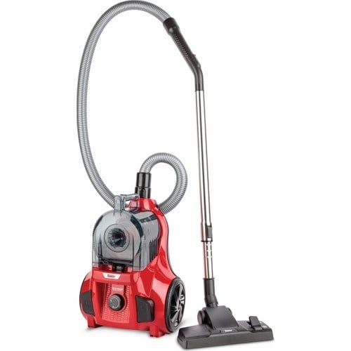 Fakir Ranger Electronic 890 W Toz Torbasız SüpürgeToz Torbasız Süpürge