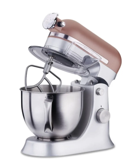 KORKMAZ Pro Mix Rosegold/satin Stand MikserMutfak Hazırlık Ekipmanları