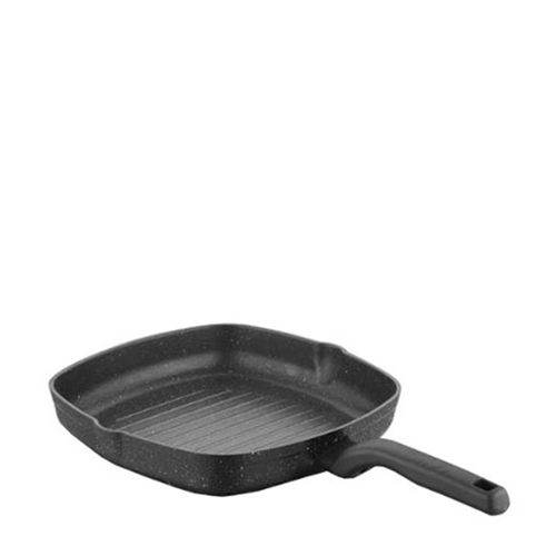 Korkmaz A1120 Ornella Grill Kare TavaTavalar