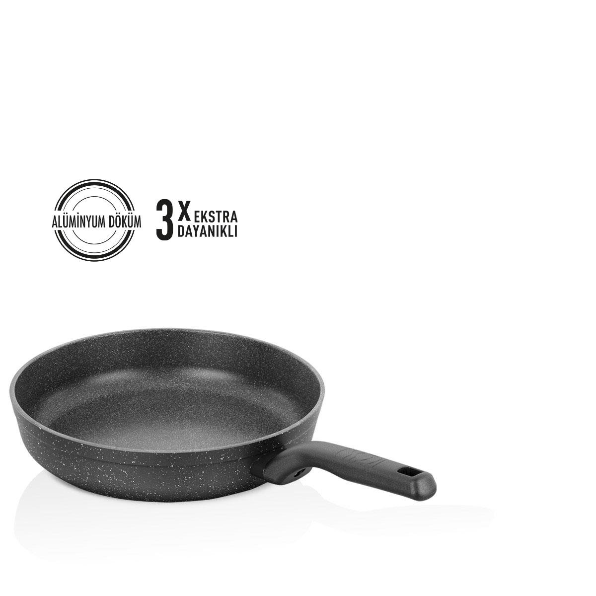 Korkmaz A1346 Ornella Tava 26X5Tavalar