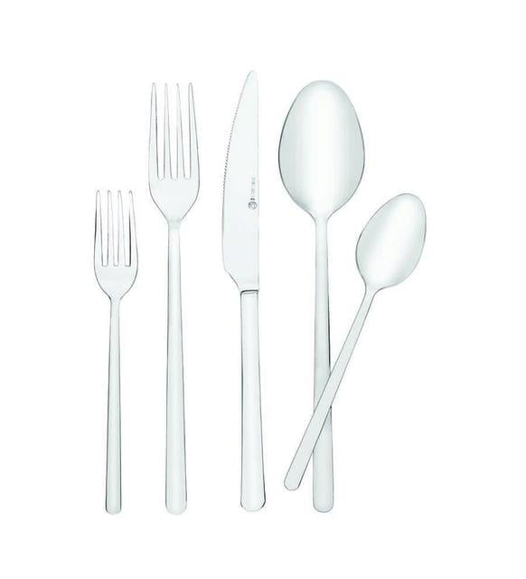 Korkmaz A2433 Rita 72 Parça Çatal, Kaşık, Bıçak TakımıÇatal Kaşık Bıçak Takımları