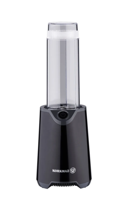 KORKMAZ A5574 ELEKTRA KİŞİSEL BLENDER SETİBlender