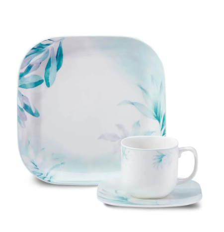 KORKMAZ 28 Parça Kahvaltı TakımıKahvaltı Takımları