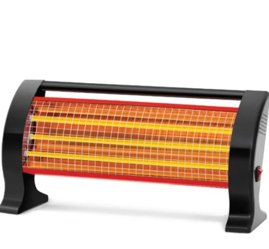 İnova Fuji Quartz 1400 W IsıtıcıElektrikli Isıtıcılar