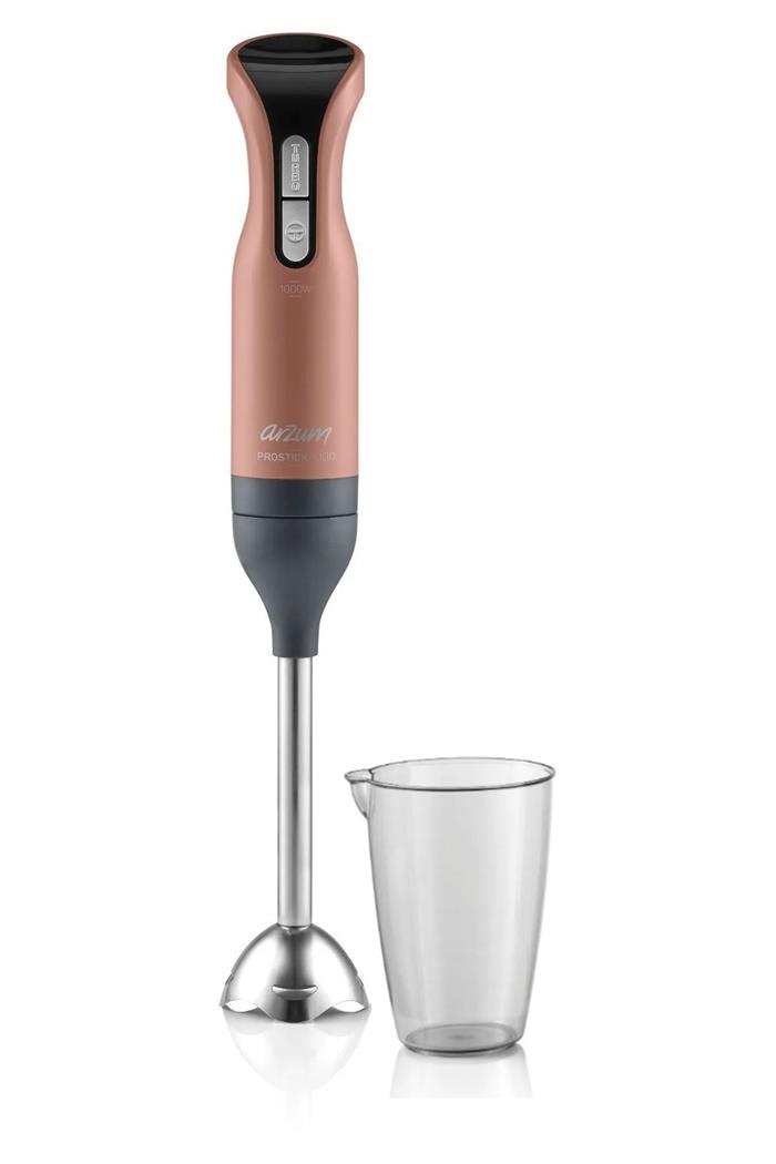 Arzum Ar1017-ag Prostick 1000w Akşam Güneşi Çubuk El BlenderEl Blender