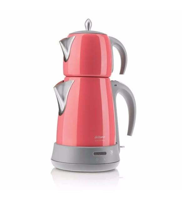 Arzum Model Ar3019 Çay Maki̇nasıÇay Makinesi