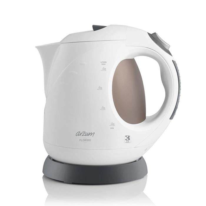 Arzum AR3014 Florido Su IsıtıcısıKettle