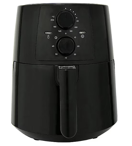 Luxell LXFC-5130 Dijital Hava Fri̇tözüFritöz 