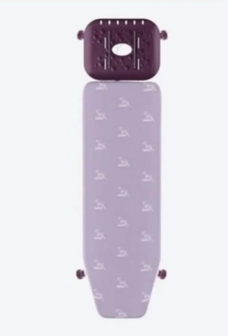 Gazzella Handy Board 36x110 Cm Ütü Masası Mor/ Lila 700 HbÜtü Masası