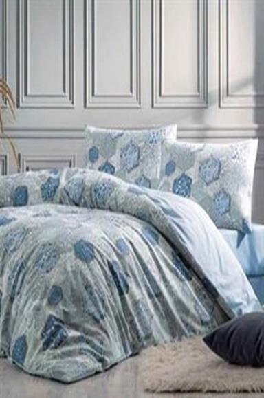 Özdilek Maritime M.Vision Nevresim Takımı Tek Kişilik MaviTek Kişilik Nevresim Takımları