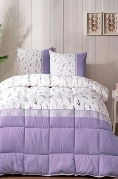 Özdilek Modeletto Vision Çift Kişilik Uyku Seti̇ Vervain MorÇift Kişilik Uyku Seti