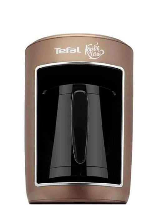 Tefal Köpüklüm Kahve RosegoldCezveler