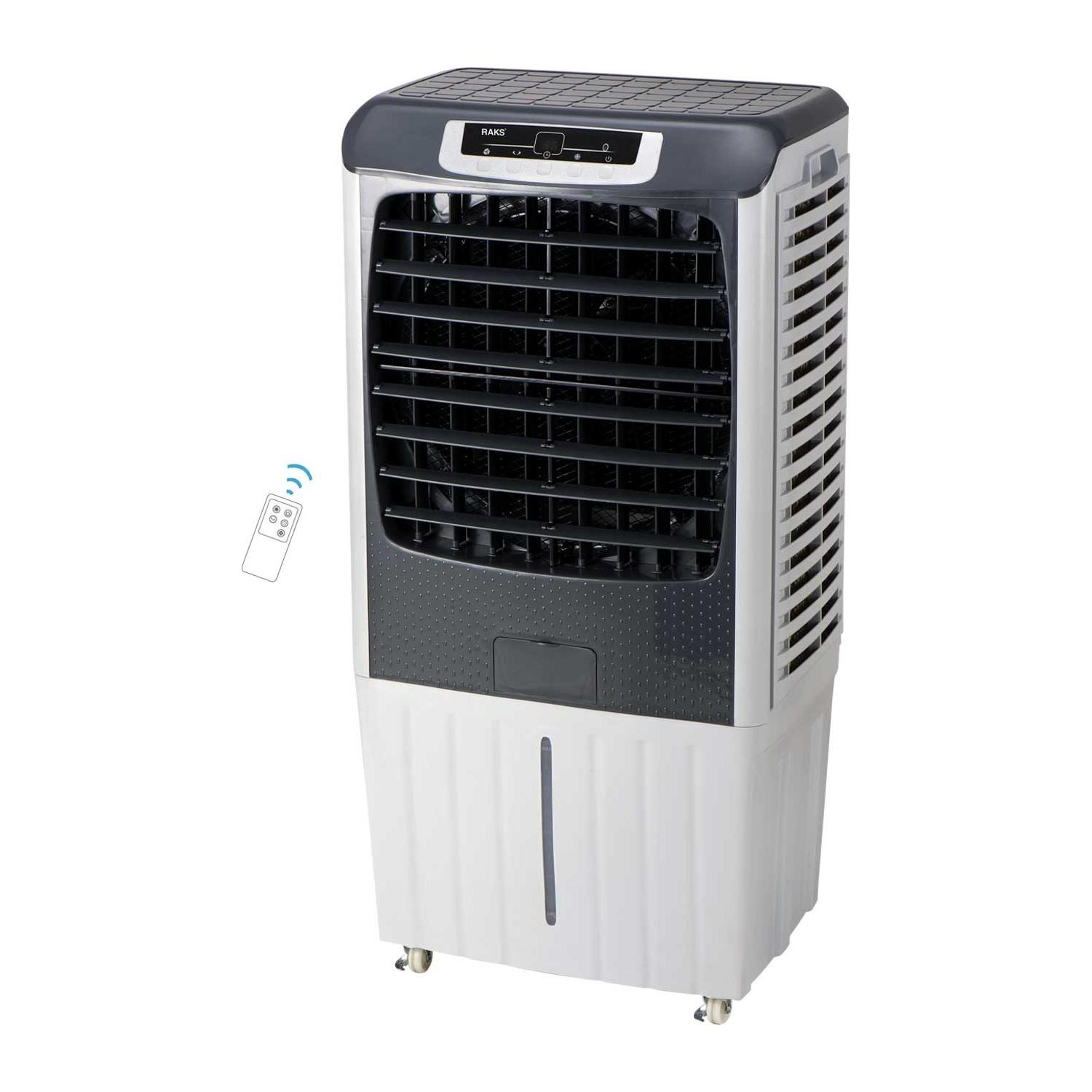 Raks Boreas 220 Kumandalı Hava SoğutucusuDiğer Ev Aletleri