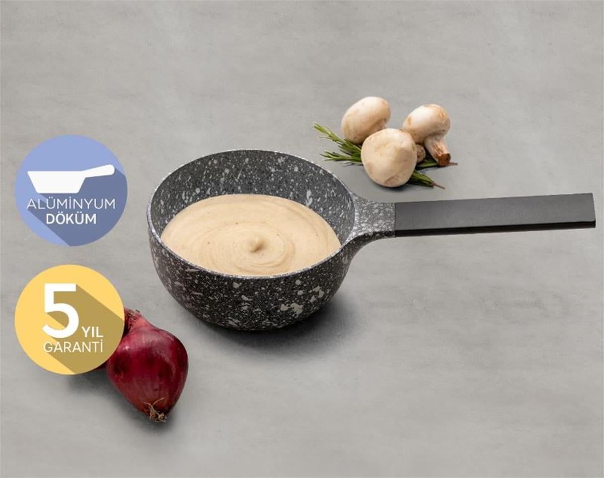 Emsan Perge 16 Cm SoslukPişirme